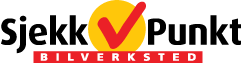 SjekkPunkt Norge logo